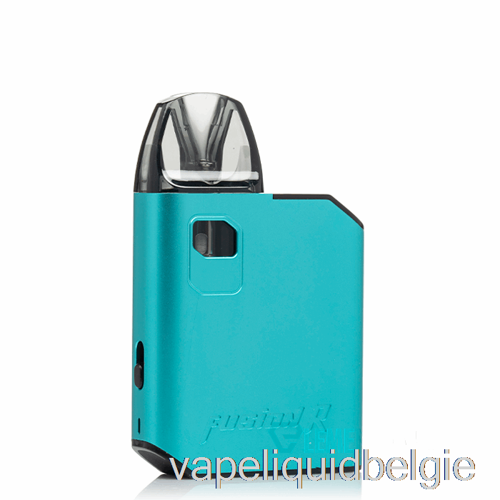 Vape Vloeistof Hellvape Fusion R 15w Pod-systeem Tiffany Blauw